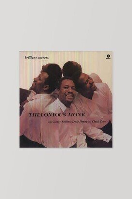 Thelonious Monk - Brilliant Corners LP