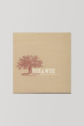 Iron & Wine - Creek Drank the Crad LP