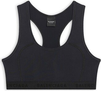 Athletic Sports Bra-AC