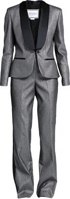 Suit Silver