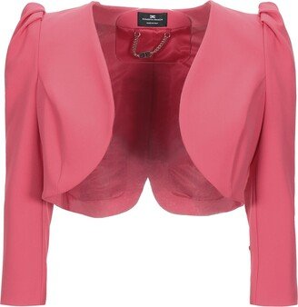 Suit Jacket Coral-AC