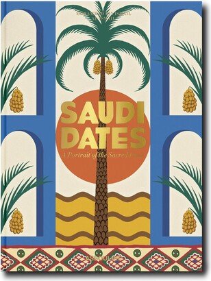 Saudi Dates: A Portrait of the Sacred Fruit