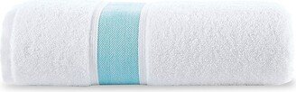 Ottoman Rolls Turkish Cotton Bath Towel