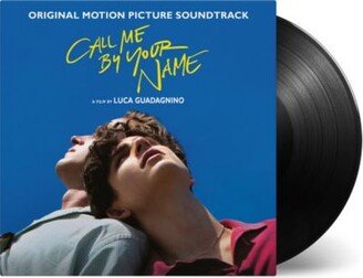 Call Me by Your Name - Original Motion Picture Soundtrack LP