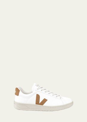 Urca Bicolor Low-Top Sneakers