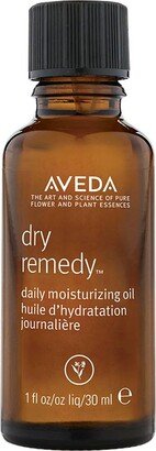 Dry Remedy Daily Moisturizing Oil 30ml