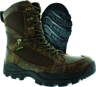 Itasca Men's Erosion Waterproof Leather/Nylon Med Width Size 14 Hiking Boot