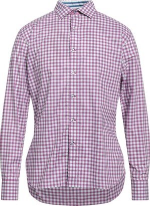 Shirt Mauve