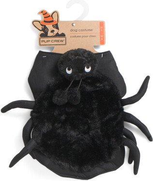 TJMAXX Spider Pet Costume
