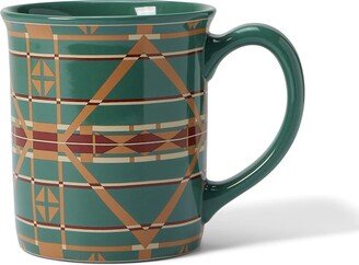 Ceramic Mug (Cedar Canyon) Glassware Cookware