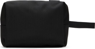 Black Como M Pouch