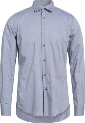 Shirt Light Blue-BD