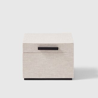 Marie Kondo Harmony Photo Storage Box Natural Linen