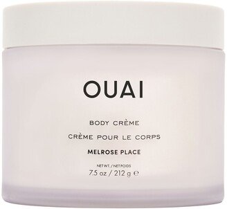 Melrose Place Moisturizing Body Cream