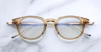 Crevel - Ocre Glasses