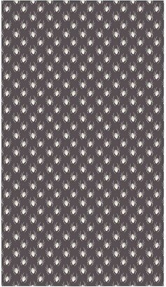 Avenie Halloween Spiders Tablecloth