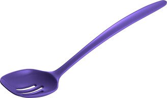 Gourmac 12-Inch Melamine Slotted Spoon