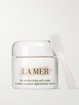 The Moisturizing Soft Cream, 60ml