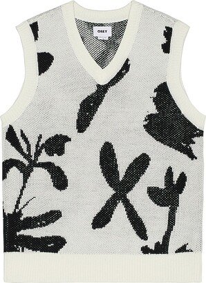 Amir Sweater Vest