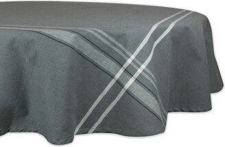 French Chambray Tablecloth 70