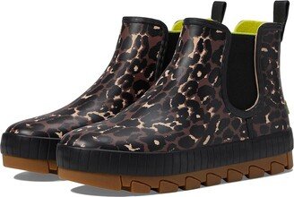 Torrent Chelsea (Black 2) Women's Shoes