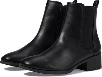 Salas (Black) Women's Boots