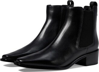 45 mm Chelsea Ankle Boot (Perfect Black) Women's Boots