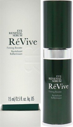 Eye Renewal Serum Firming Booster by for Women - 0.5 oz Serum