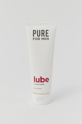 Pure for Men Coconut-Based Lube