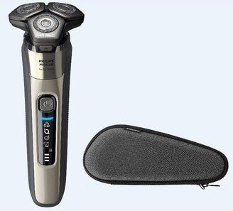 Series 9400 Wet & Dry Men's Rechargeable Electric Shaver - S9502/83