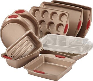 Cucina 10 Piece Bakeware Set