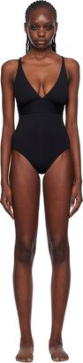 Black Larcin Swimsuit