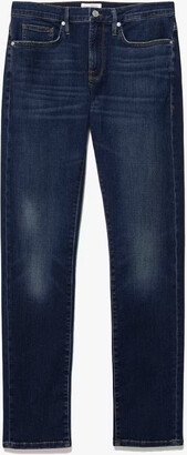 L'Homme Slim Jeans-AG