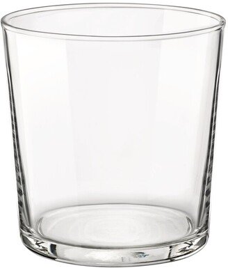 Bodega Set Of Twelve 12.5Oz Medium Tumbler Glasses-AA