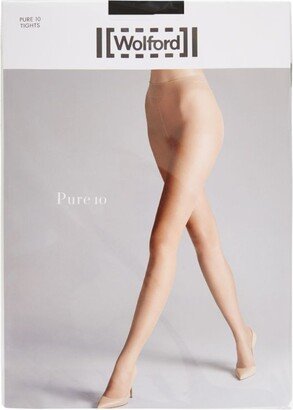 Pure 10 Tights-AC