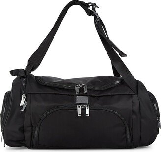 Convertible Duffel Bag