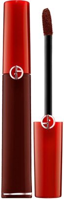 Armani Beauty Lip Maestro Liquid Matte Lipstick