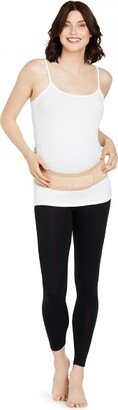 The Ultimate Maternity Belt - Nude, XL |