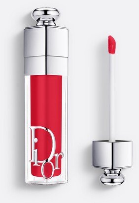 Addict Lip Maximizer - Plumping Gloss - 022 Intense Red