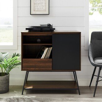 Middlebrook Designs Middlebrook Record Player Accent Cabinet