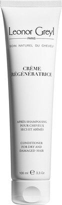 Crème Regeneratrice (Conditioner for Damaged, Dry, Colored Hair), 3.5 oz./ 100 mL