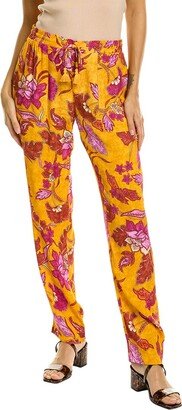 Pants Printed