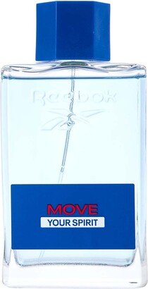 Move Eau de Toilette Perfume