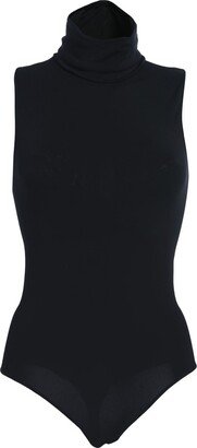 Lingerie Bodysuit Black-BD