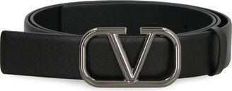 VLogo Signature Belt-AH