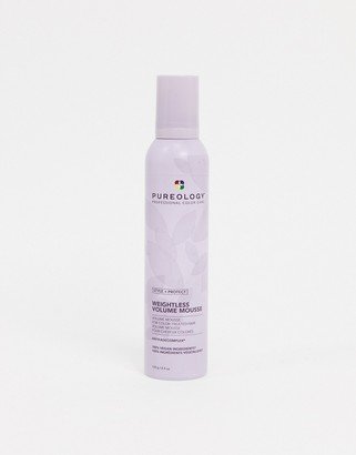 Style and Protect Weightless Volume Mousse 241g