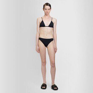 Woman Black Swimwear-AE