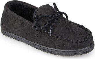 Boston Traveler Mocassin Slipper