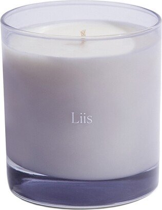 Liis Snow On Fire Candle