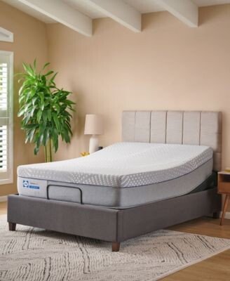 Posturepedic Hybrid Lacey 13 Firm Mattress Collection